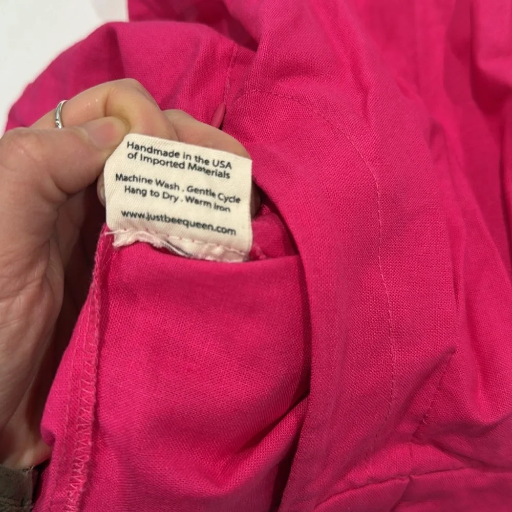 NWT JBQ Pink Aleco‎ Short